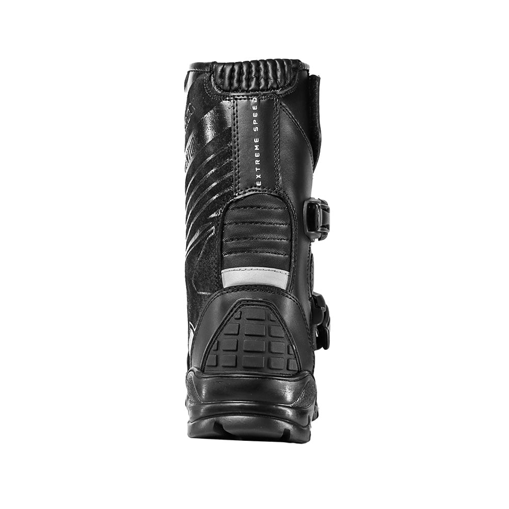 Bota Texx Adventure Short V2 Preta