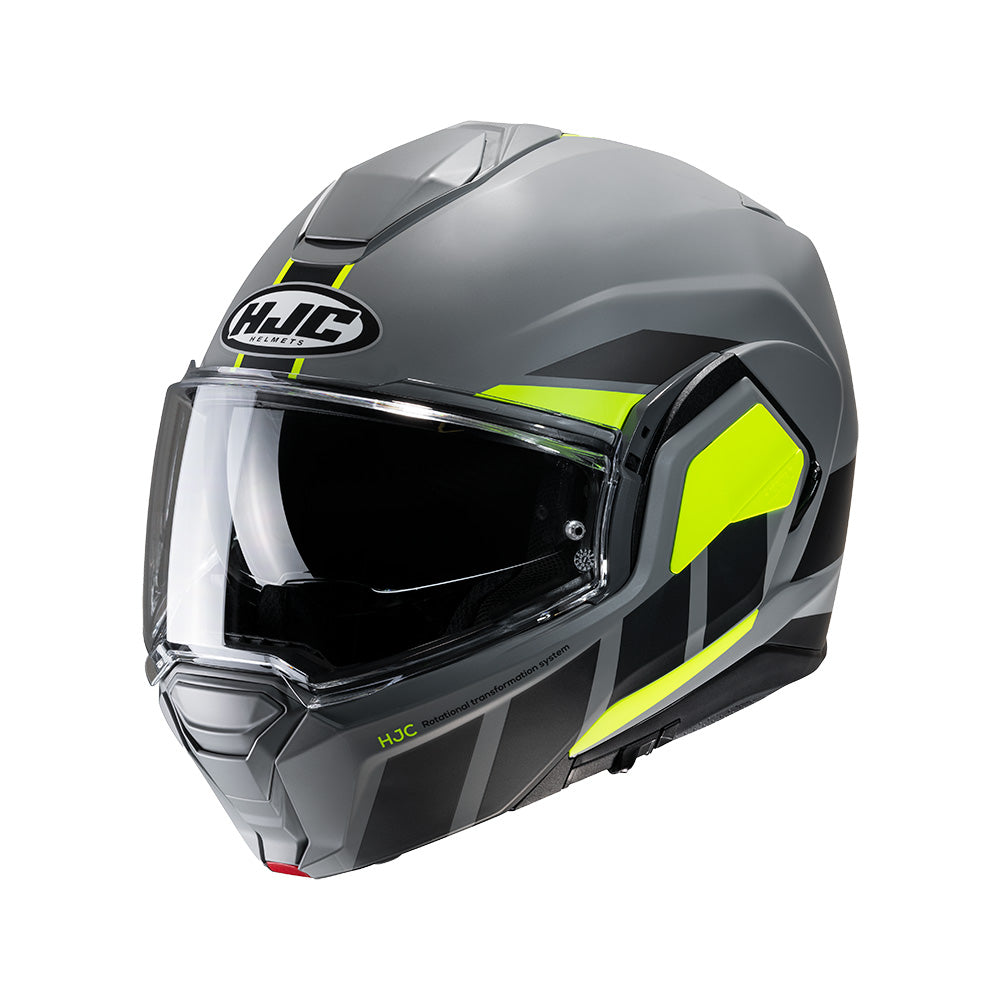 Capacete Hjc i100 180 Beis