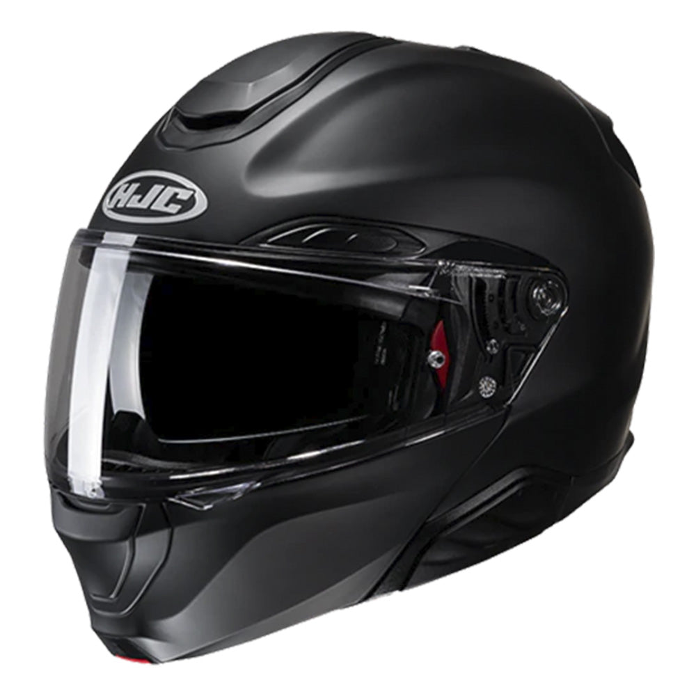 Capacete Hjc Rpha 91 Solido 61